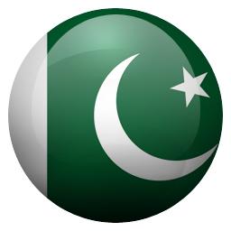 Pakistan